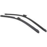 Wiper Blade Set - Mercedes