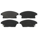 Brake Pad Set - GM by Febi 13301234-FEB