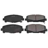 Brake Pad Set - Honda by Febi 45022TL0G50-FEB