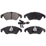 Brake Pad Set - VW/Audi by Febi 16798-FEB
