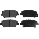 Brake Pad Set - Honda by Febi 45022SMGE00-FEB