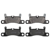 Brake Pad Set - VW/Audi by Febi 7P0698451-FEB