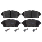 Brake Pad Set - Ford by Febi 1550219-FEB