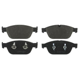 Brake Pad Set - VW/Audi by Febi 4H0698151E-FEB