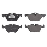 Brake Pad Set - BMW/MINI by Febi 16825-FEB