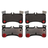 Brake Pad Set - VW/Audi by Febi 7L0698451C-FEB