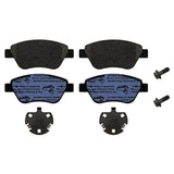 Brake Pad Set - Fiat by Febi 77364893-FEB