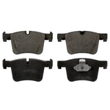Brake Pad Set - BMW/MINI by Febi 34106799801-FEB
