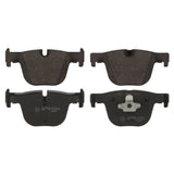Brake Pad Set - BMW/MINI by Febi 16867-FEB