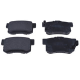 Brake Pad Set - Fiat by Febi 6000628642-FEB