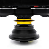 JQ Werks Madtrace Toyota A90 / A91 Chassis Racing Steering Wheel System by JQ Werks