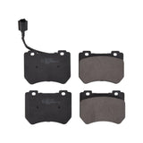 Brake Pad Set - Alfa Romeo by Febi 77364900-FEB