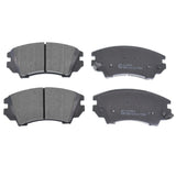 Brake Pad Set - GM by Febi 13237751-FEB