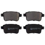 Brake Pad Set - Mercedes by Febi 4154210400-FEB