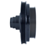 Fluidampr Chevy LS3 / L99 Camaro w/ Unerdrive Steel Internally Balanced Damper by Fluidampr FDR760121