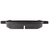 Brake Pad Set - Fiat by Febi 77366595-FEB