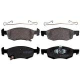 Brake Pad Set - GM by Febi 95517028-FEB