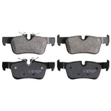 Brake Pad Set - BMW/MINI by Febi 34201543683-FEB