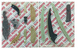 Timing Chain Kit (2015+)  - VW 1.8T / 2.0T / Gen3 / Golf / Golf Sportwagen / Golf Alltrack by Iwis Ketten 90001696-IWS