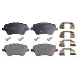 Brake Pad Set - Ford by Febi 1751951-FEB