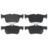 Brake Pad Set - Ford by Febi 2018449-FEB