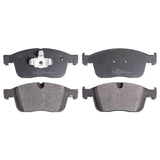 Brake Pad Set - Volvo by Febi 31445985-FEB