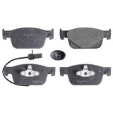 Brake Pad Set - VW/Audi by Febi 8W0698151AA-FEB