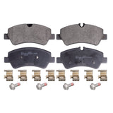 Brake Pad Set - Ford by Febi 1763916-FEB