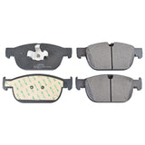 Brake Pad Set - Polestar by Febi 31499905-FEB