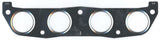 Elring Exhaust Manifold Gasket - Toyota 1717322010-ELR