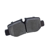 Brake Pad Set - Mercedes by Febi 4474200120-FEB