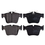 Brake Pad Set - Mercedes by Febi 0004205900-FEB