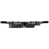 Brake Pad Set - Mercedes by Febi 0004205900-FEB