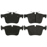 Brake Pad Set - Mercedes by Febi 0004203602-FEB