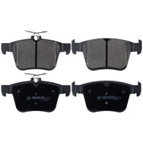 Brake Pad Set - VW/Audi by Febi 3Q0698451-FEB