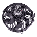 Chase Bays 16in 2200 CFM Ultra High-Flow Fan by Chase Bays CB-16UFAN