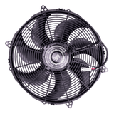 Chase Bays 16in 2200 CFM Ultra High-Flow Fan by Chase Bays CB-16UFAN