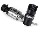APR EFR7163 Turbocharger System - MQB FWD NAR (OPEN BOX) by APR T3100080-OB