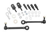 SuperPro 96-07 Jeep Wrangler TJ Sway Bar End Link Set by Superpro SPRTRC4315