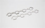 Cometic Ford Windsor V8 .094in HTG Exhaust Manifold Gasket Set by Cometic CGS-C5898HTG