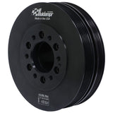 Fluidampr 19-22 GM/Chevy Duramax L8T Steel Externally Balanced Damper by Fluidampr FDR760151