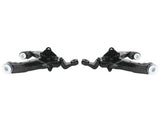 Superpro 3rd Gen Toyota 4Runner Front Lower Control Arm Set by Superpro SPRTRC1190