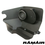 RamAir Performance Foam Induction Kit w/ Turbo Elbow - VW/Audi / Mk7 / 8V / 1.8T / 2.0T / GTI / Golf / Alltrack / Sportwagen / A3 by RamAir