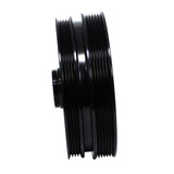 Fluidampr Chevy LS1 / LS6 Corvette Steel Internally Balanced Damper by Fluidampr FDR740121