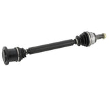 Axle Assembly Right Rear - BMW E46 325i 325xi 330i 330xi 330ci | 33217504523