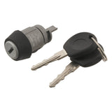 Barrel Lock For Ignition - VWAudi | 1H0905855
