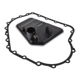 Transmission Oil Filter Set - VW/Audi by Febi 01J301463A-FEB2