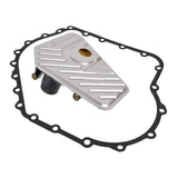 Transmission Oil Filter Set - VW/Audi by Febi 01J301463A-FEB2