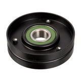 Idler Pulley For Auxiliary Belt - VW/Audi by Febi 079903341A-FEB