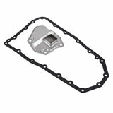 Transmission Oil Filter Set For Auto Trans - Chrysler / Dodge / Jeep by Febi 5189838AA-FEB